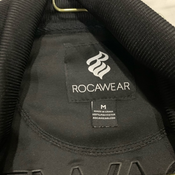 Rocawear jacket/sweater - Picture 2 of 3